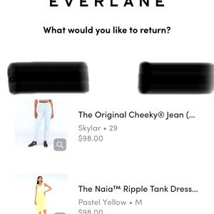 Selling a lightweight cause, material, sundress, or a cover-up